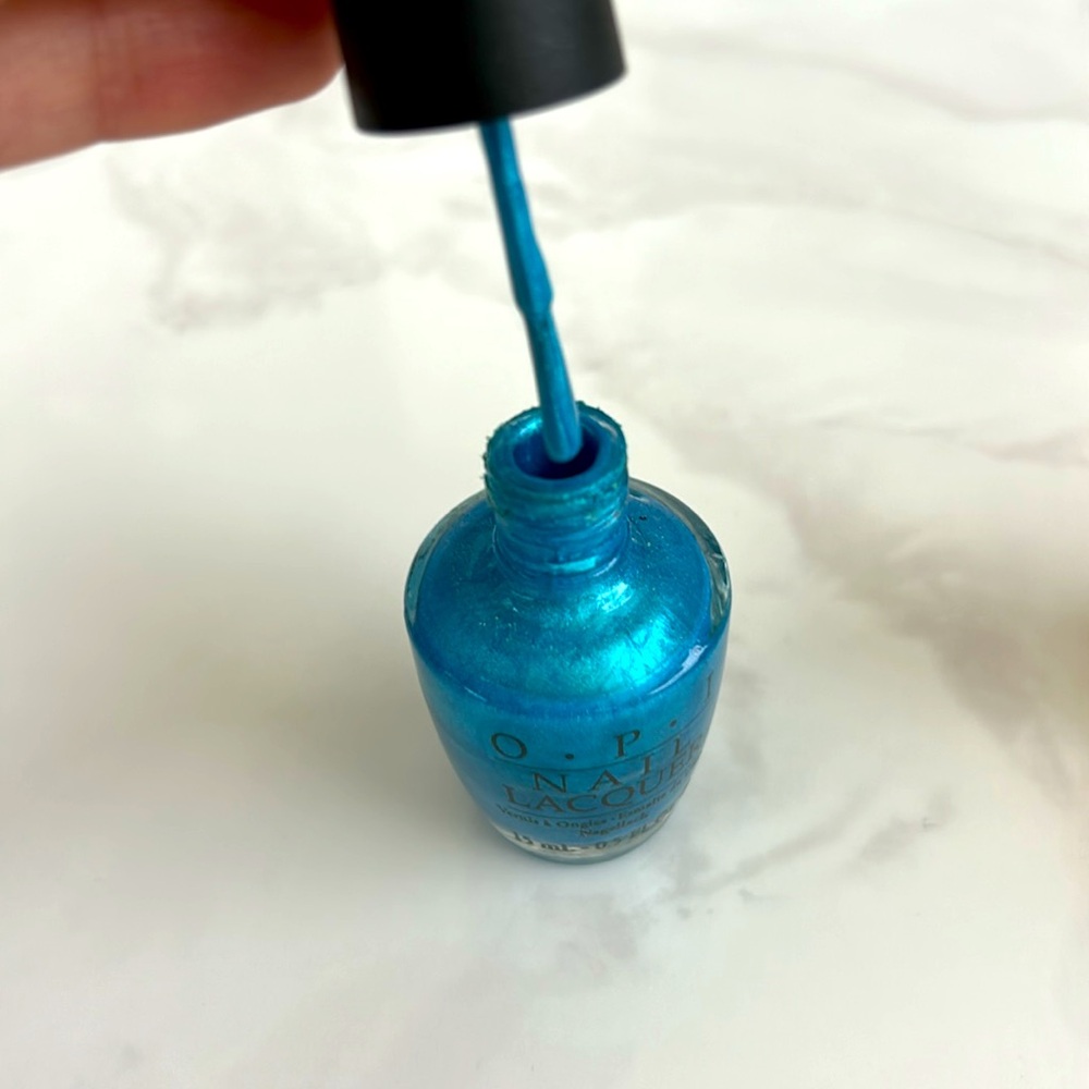 OPI Nail Polishes (Set of 5) - Picture 4 of 8